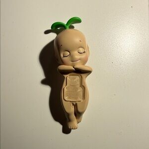 Sonny Angel Sprout Hipper - Harvest Series LEGIT